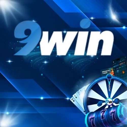 9WIN - Permainan Santai yang Menyenangkan