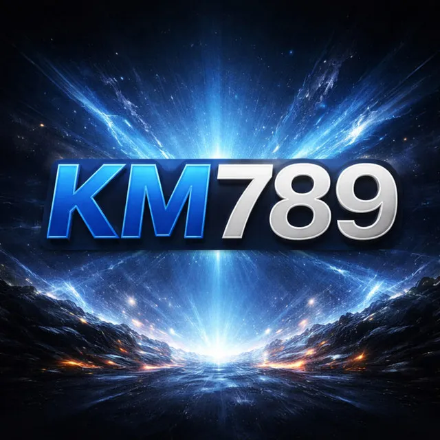 KM789 - Game Arcade Seru dan Menghibur