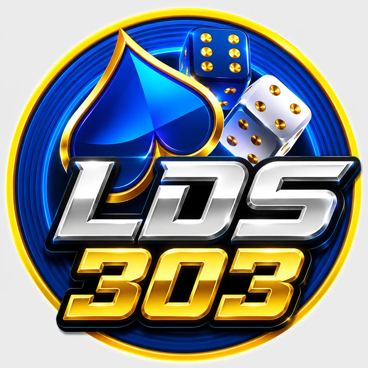 LOS303 - Game Gaple Seru dan Menyenangkan