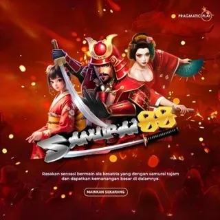 SAMURAI88 - Game Olahraga Penuh Aksi