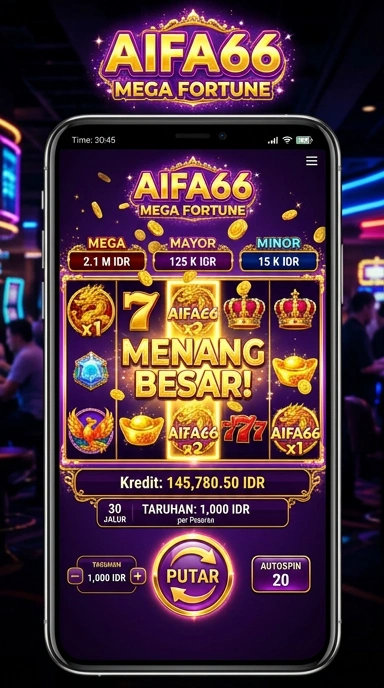 Forum komunitas aifa66 dengan diskusi aktif pengguna.